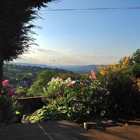 Rose Cottage Matlock  Exterior foto